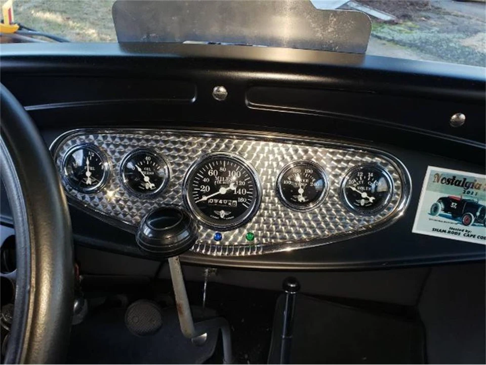 1930 Ford Model A - Image 9 of 25