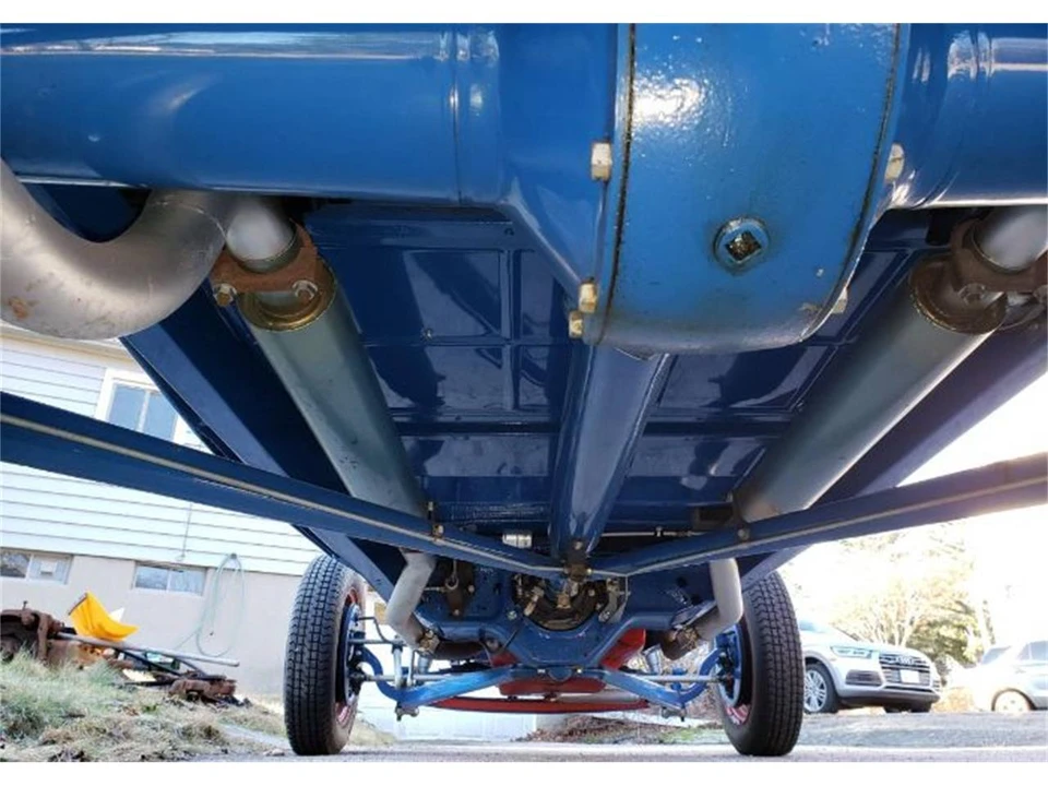 1930 Ford Model A - Image 15 of 25