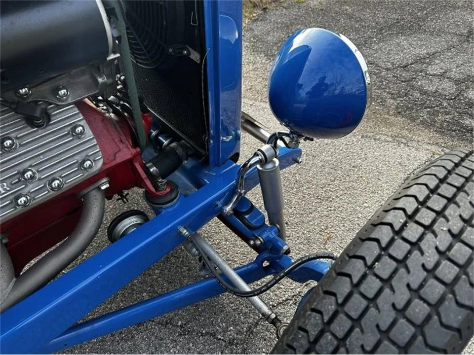 1930 Ford Model A - Image 13 of 25