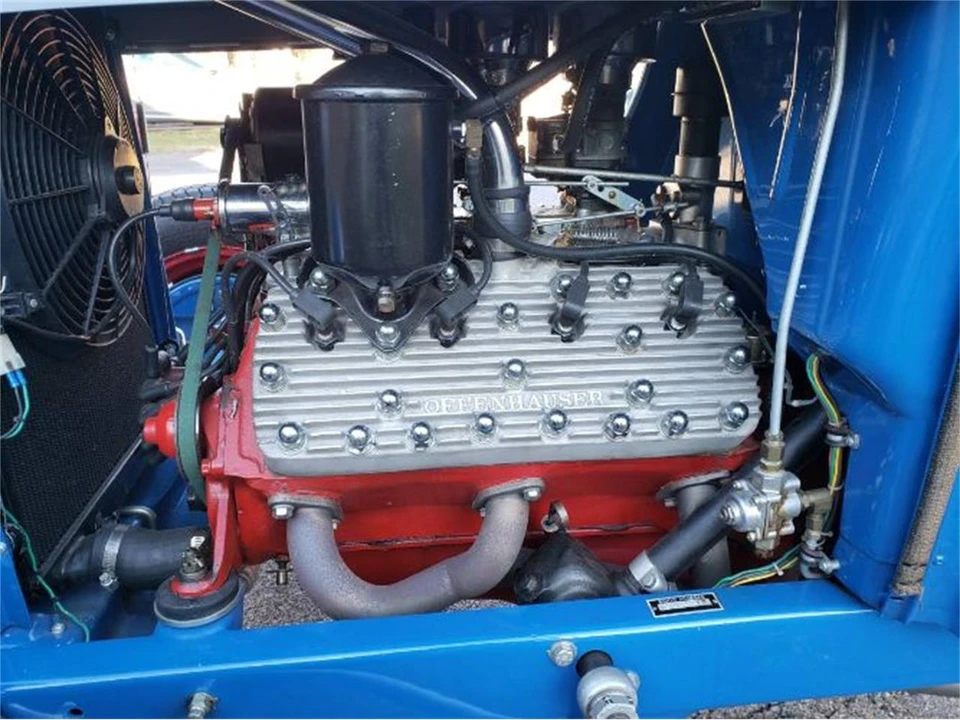 1930 Ford Model A - Image 14 of 25