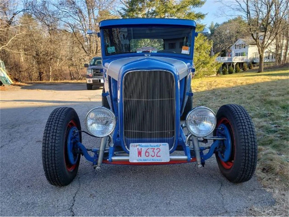 1930 Ford Model A - Image 17 of 25