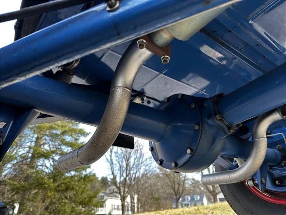 1930 Ford Model A - Image 19 of 25