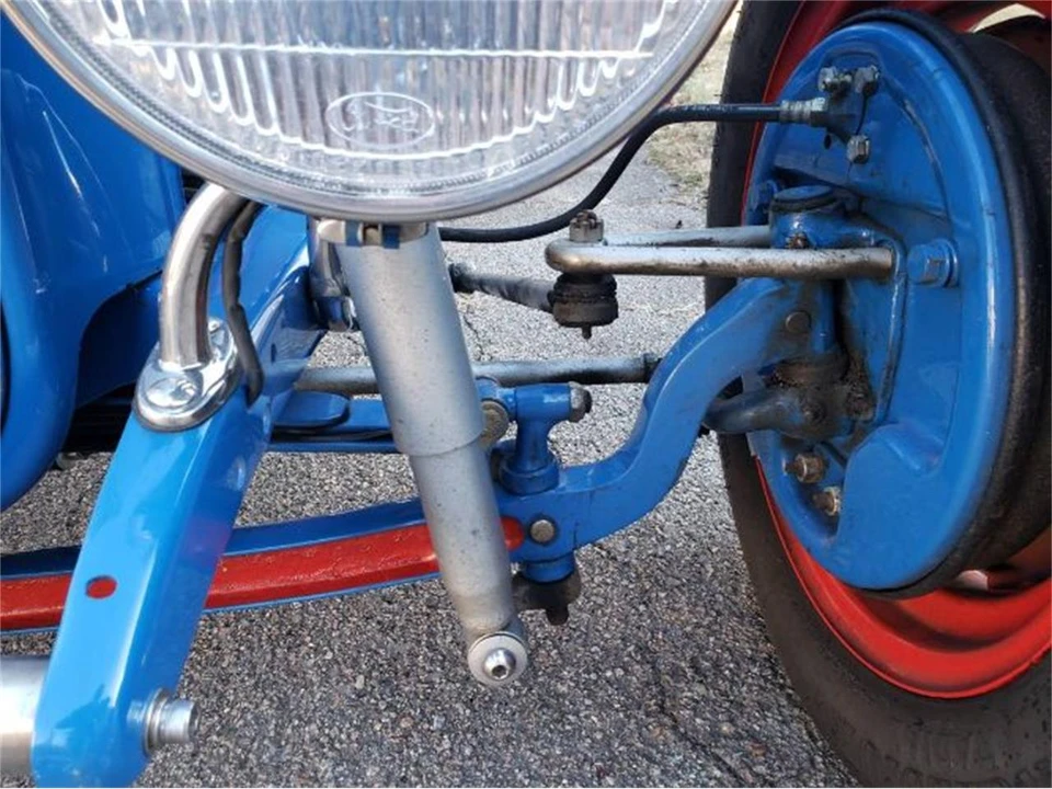 1930 Ford Model A - Image 21 of 25