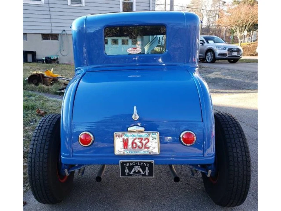 1930 Ford Model A - Image 24 of 25