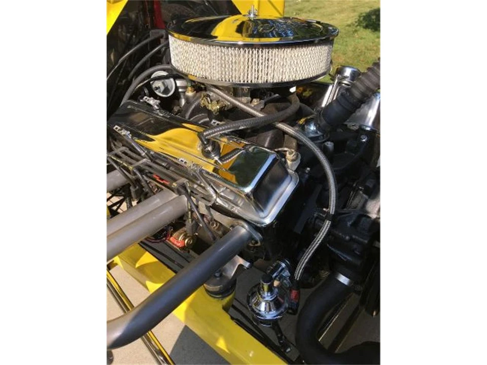 1930 Ford Model A - Image 6 of 13