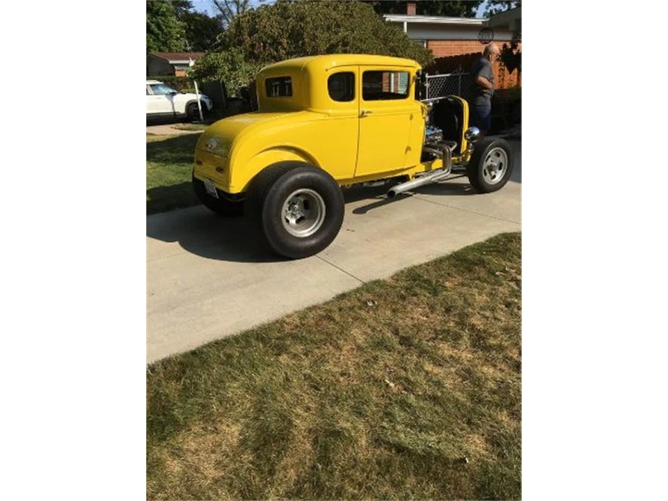 1930 Ford Model A - Image 10 of 13