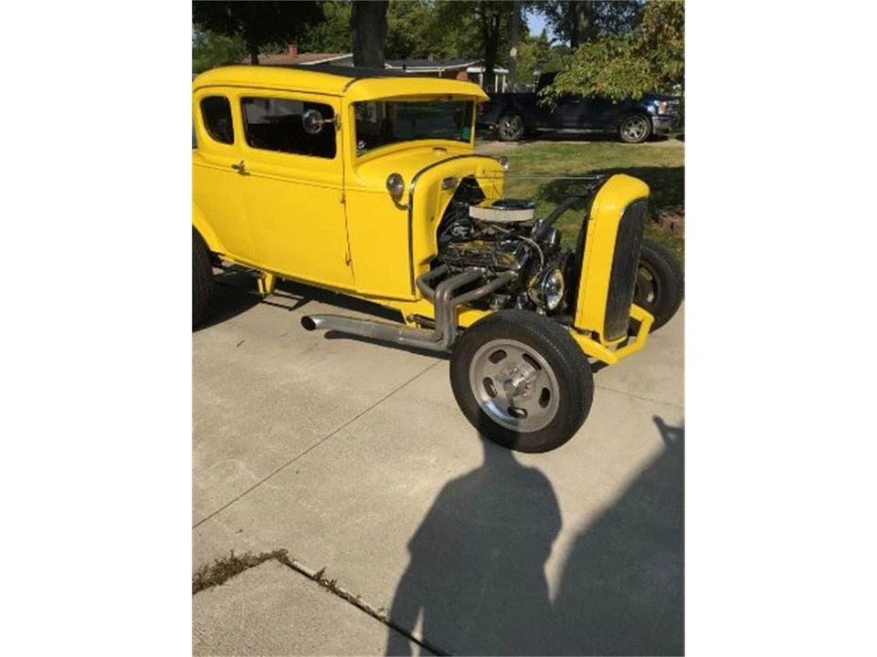 1930 Ford Model A - Image 11 of 13
