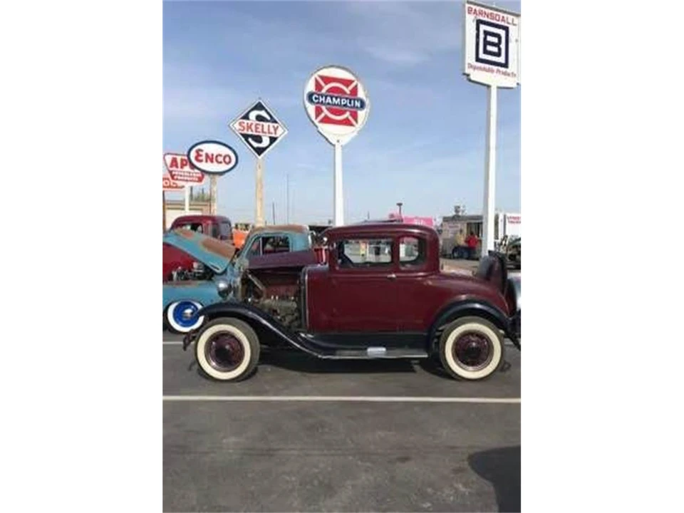 1930 Ford Model A - Image 10 of 11