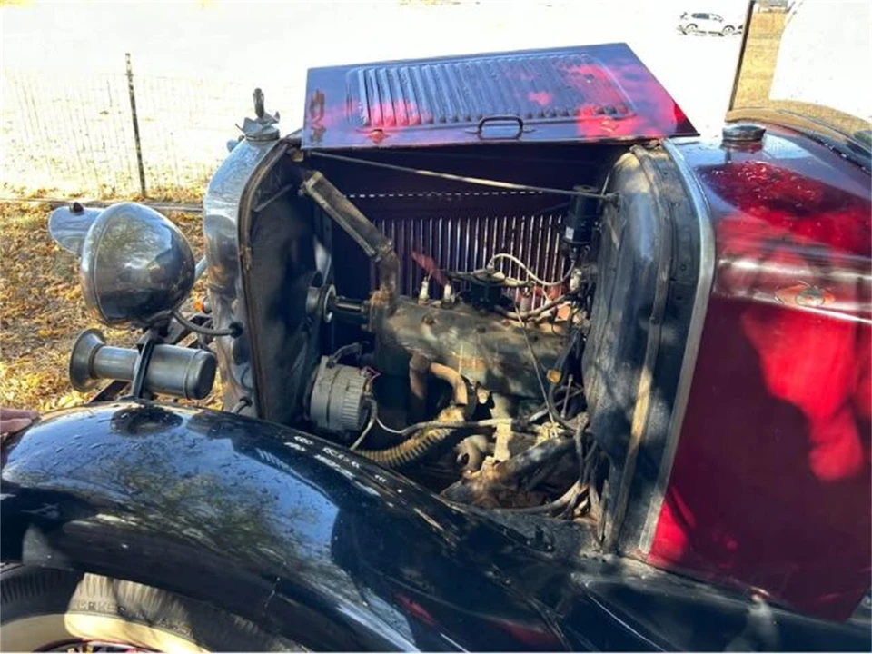 1930 Ford Model A - Image 2 of 11