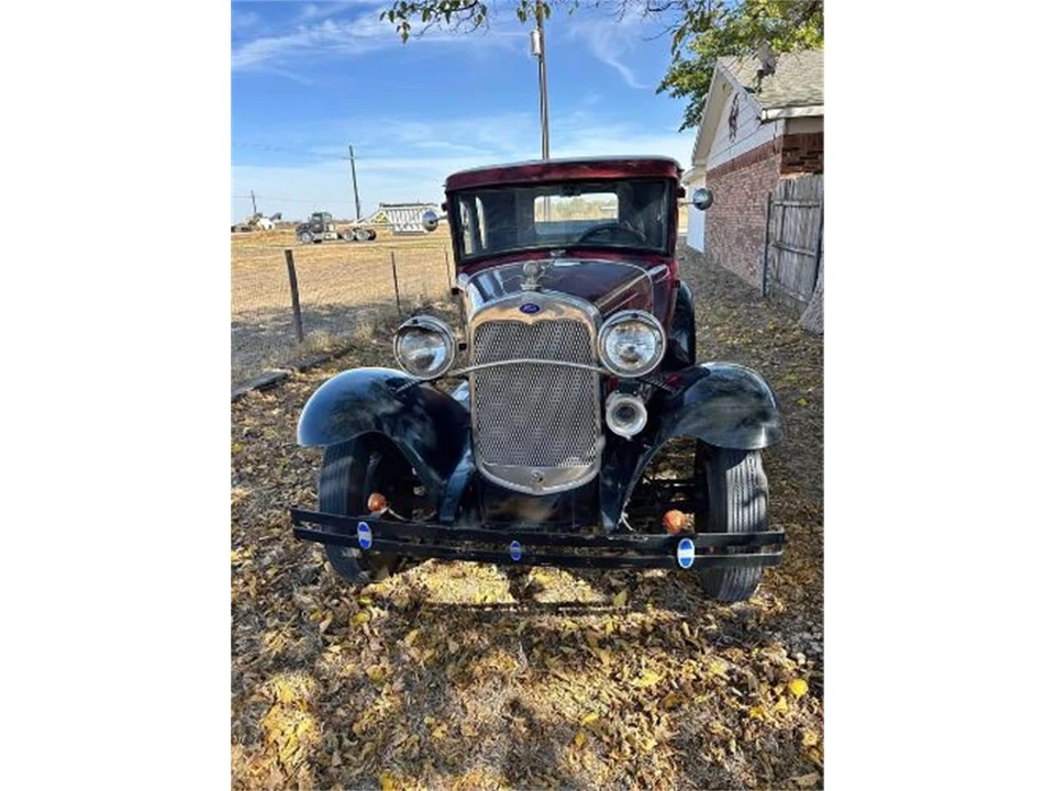 1930 Ford Model A - Image 9 of 11