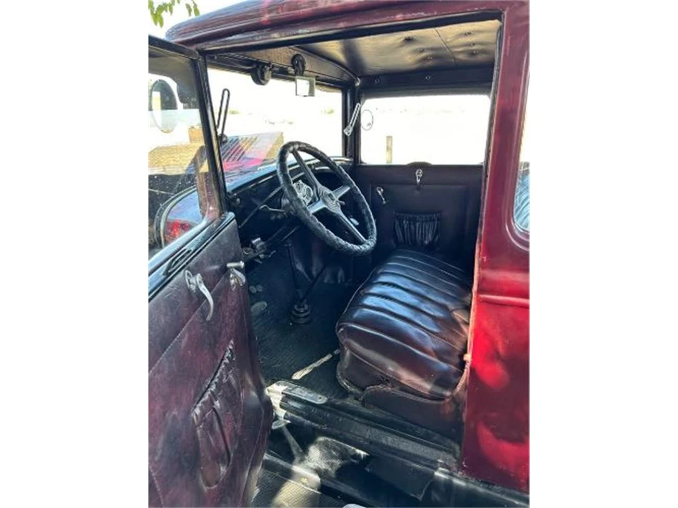 1930 Ford Model A - Image 5 of 11