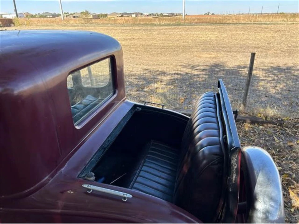 1930 Ford Model A - Image 7 of 11