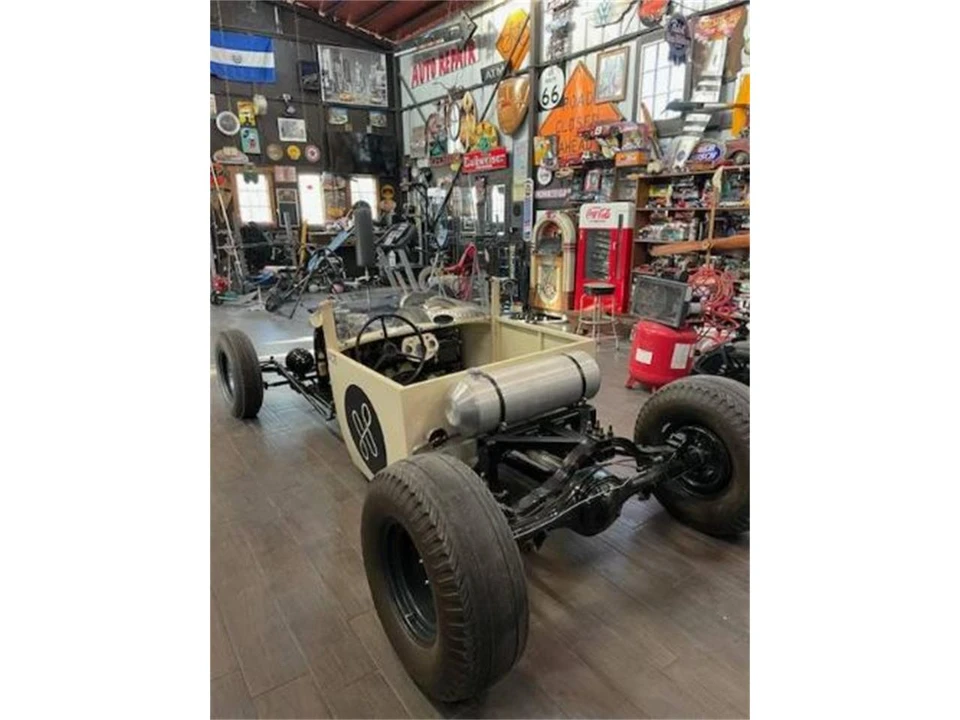 1930 Ford Model A - Image 8 of 9