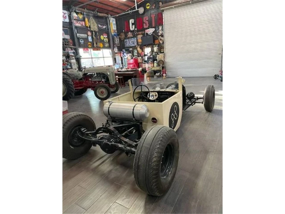 1930 Ford Model A - Image 7 of 9