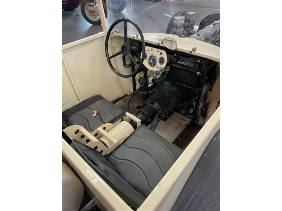 1930 Ford Model A - Image 5 of 9