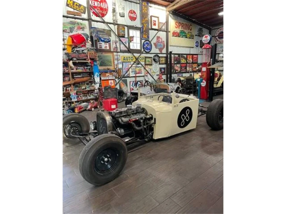 1930 Ford Model A - Image 2 of 9