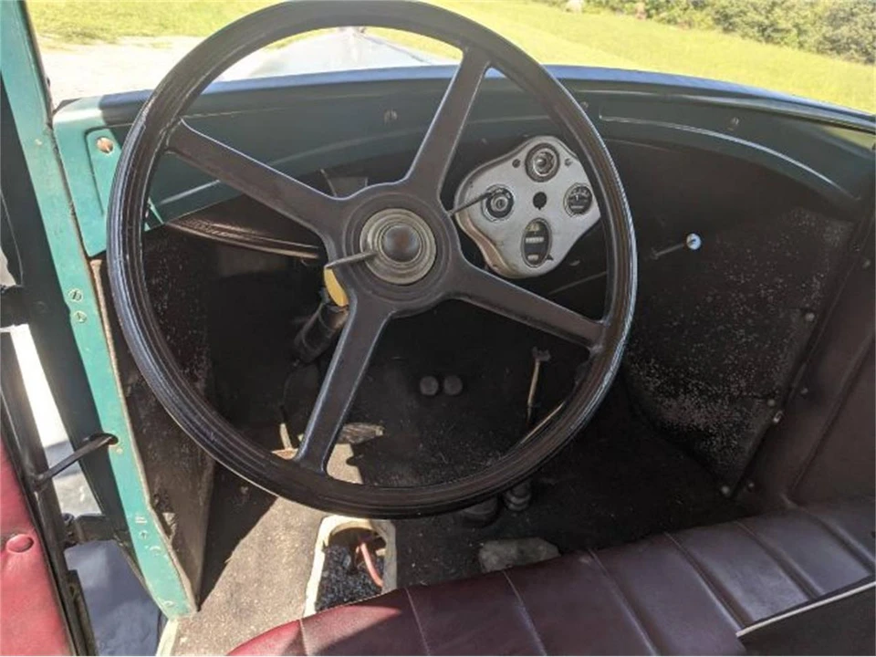1930 Ford Model A - Image 4 of 9