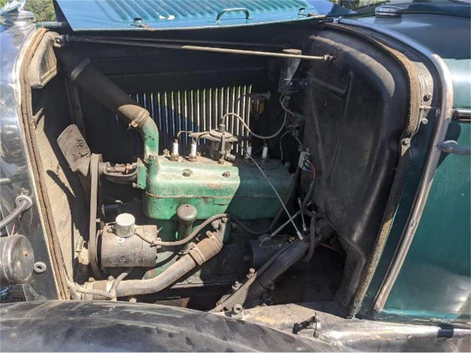 1930 Ford Model A - Image 8 of 9