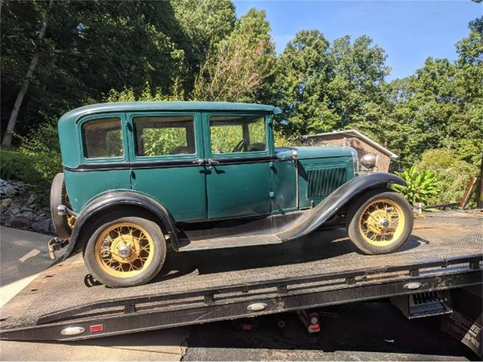 1930 Ford Model A - Image 3 of 9