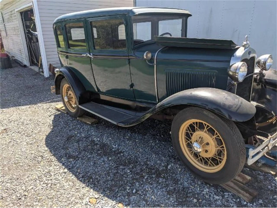 1930 Ford Model A - Image 2 of 9