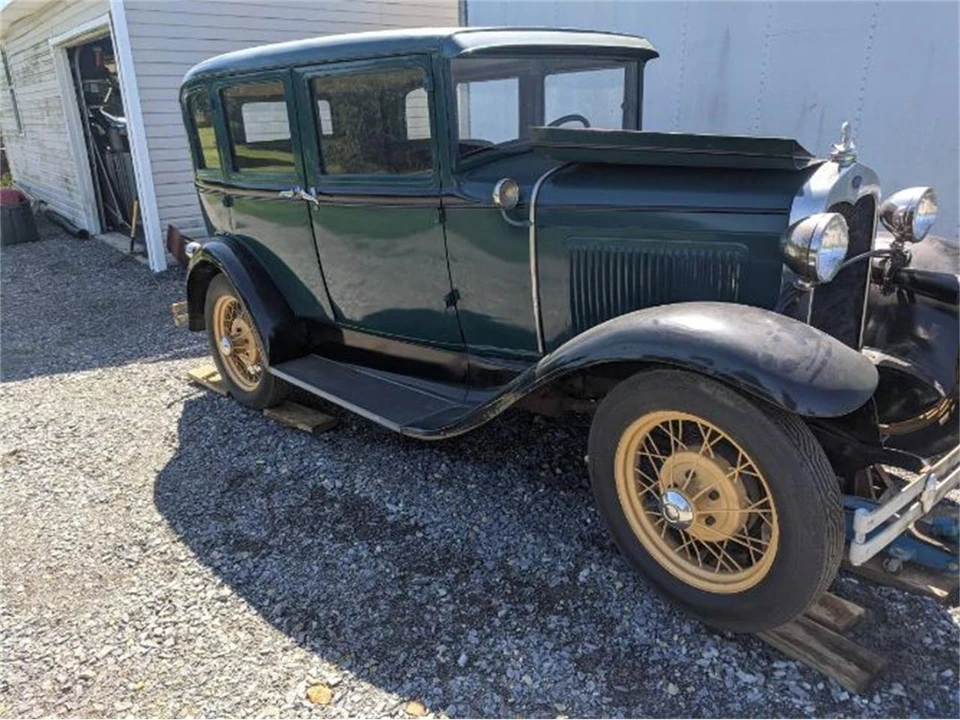 1930 Ford Model A - Image 7 of 9