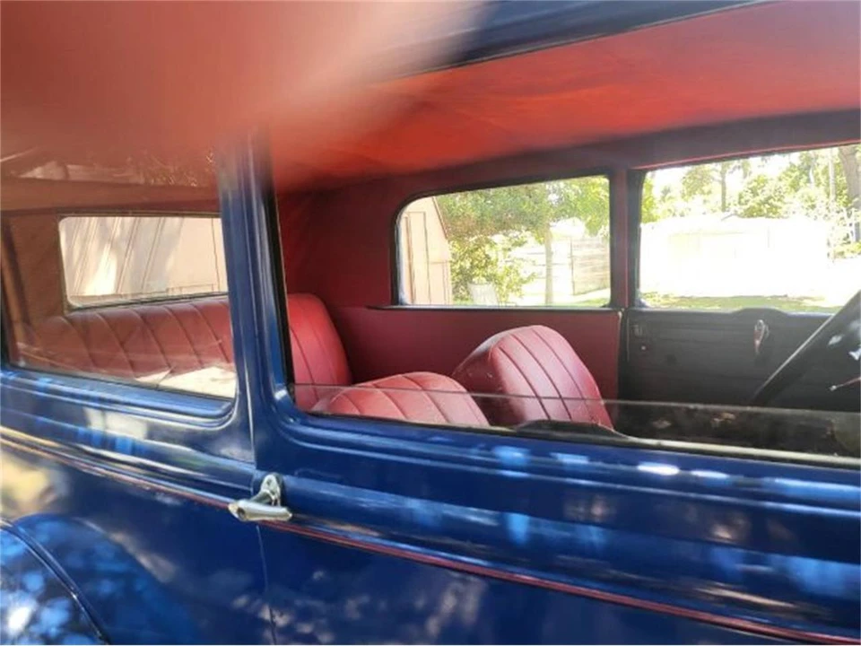 1930 Ford Model A - Image 3 of 5