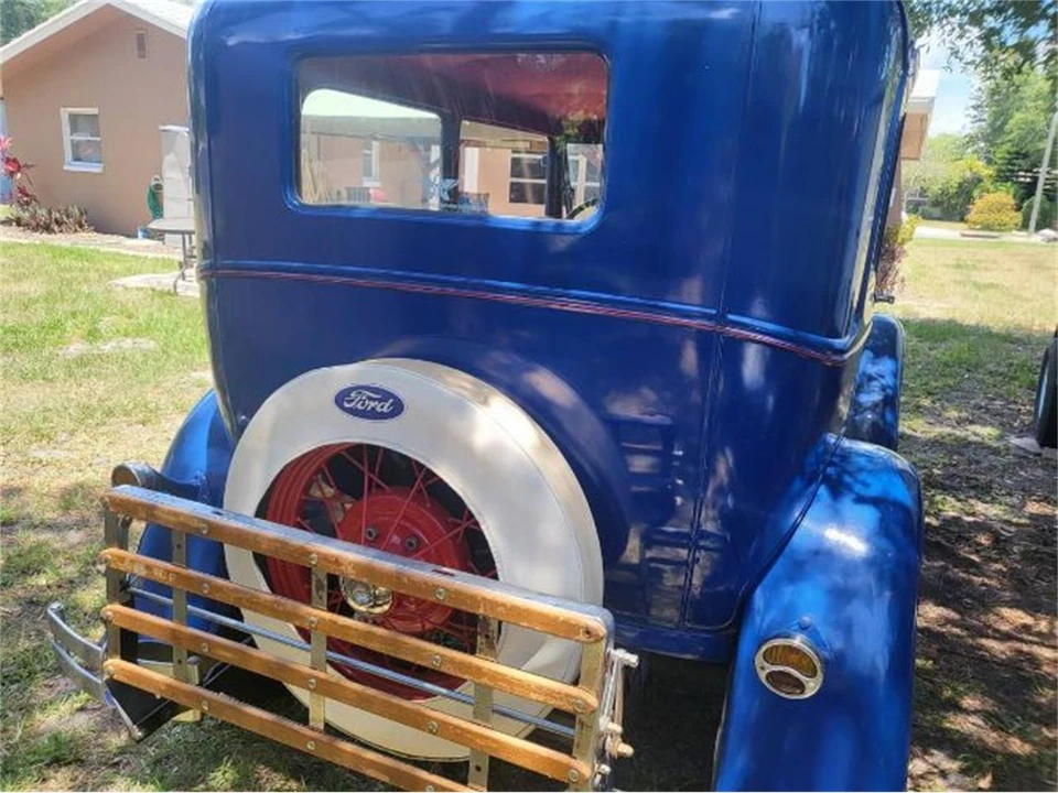 1930 Ford Model A - Image 2 of 5