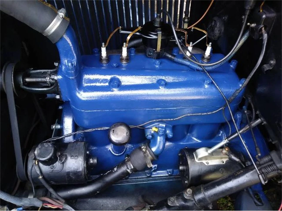 1930 Ford Model A - Image 4 of 5