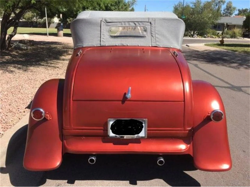 1930 Ford Model A - Image 2 of 8