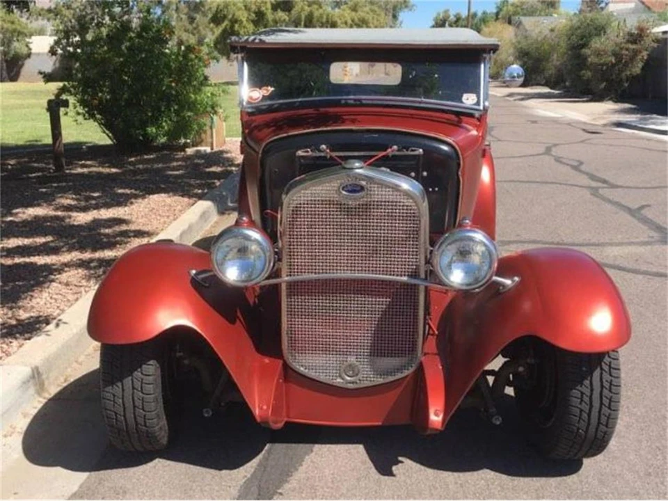 1930 Ford Model A - Image 7 of 8