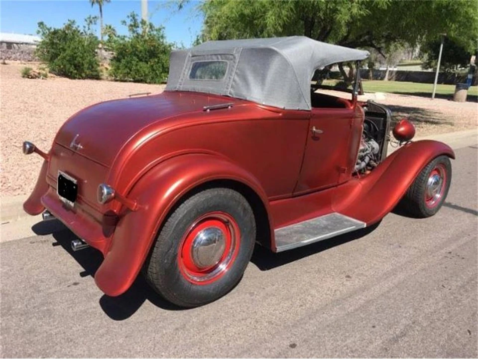 1930 Ford Model A - Image 3 of 8