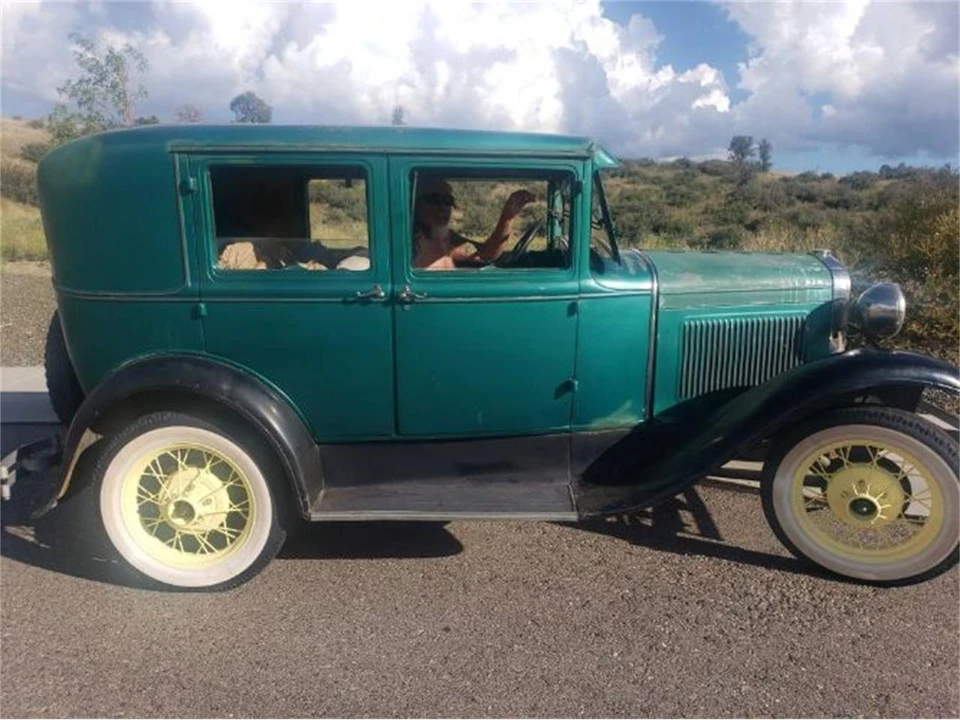 1930 Ford Model A - Image 4 of 14