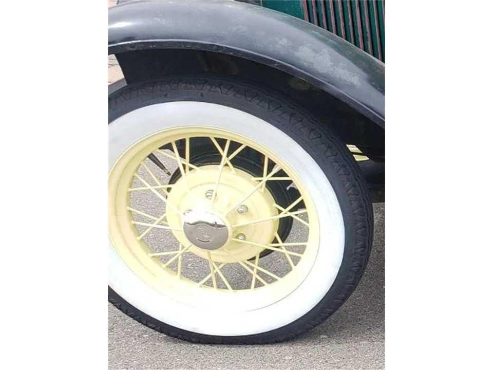1930 Ford Model A - Image 2 of 14