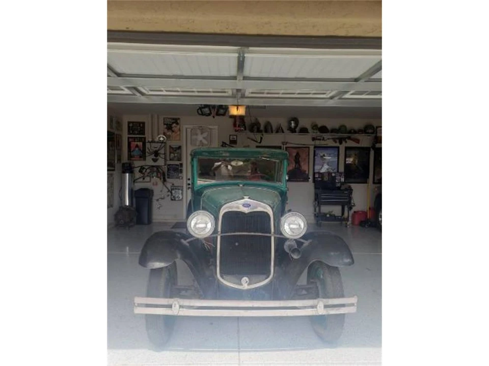 1930 Ford Model A - Image 7 of 14