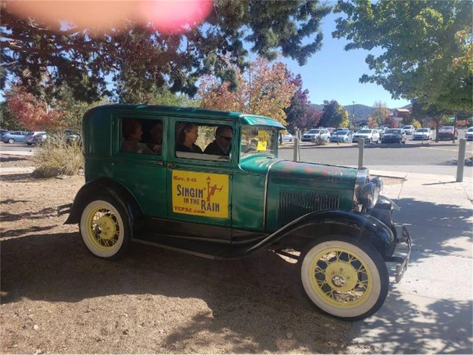 1930 Ford Model A - Image 5 of 14
