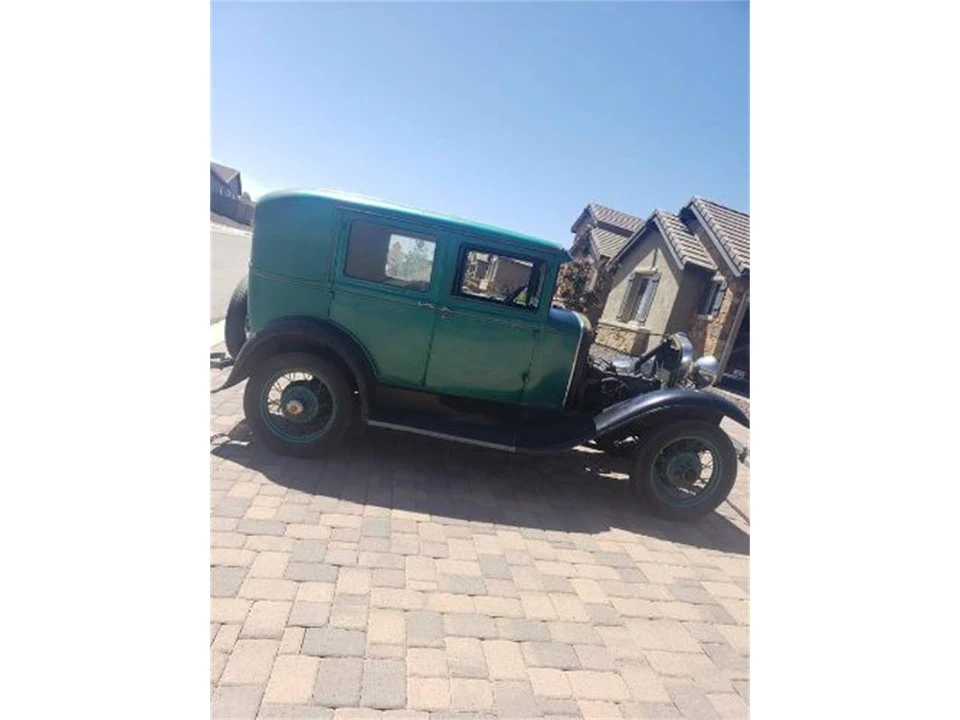 1930 Ford Model A - Image 10 of 14