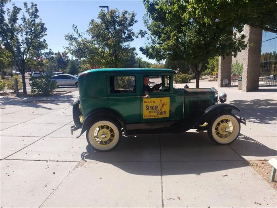 1930 Ford Model A - Image 3 of 14