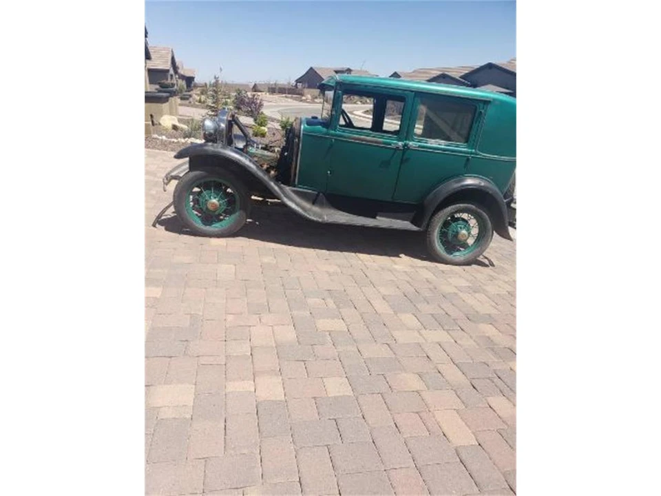1930 Ford Model A - Image 12 of 14