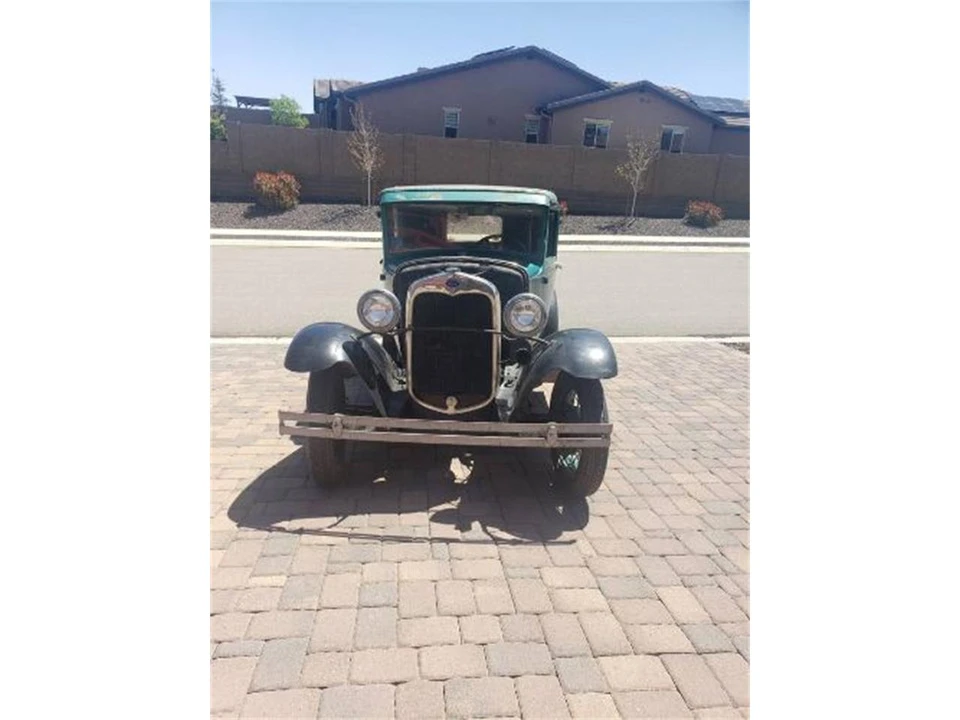 1930 Ford Model A - Image 11 of 14