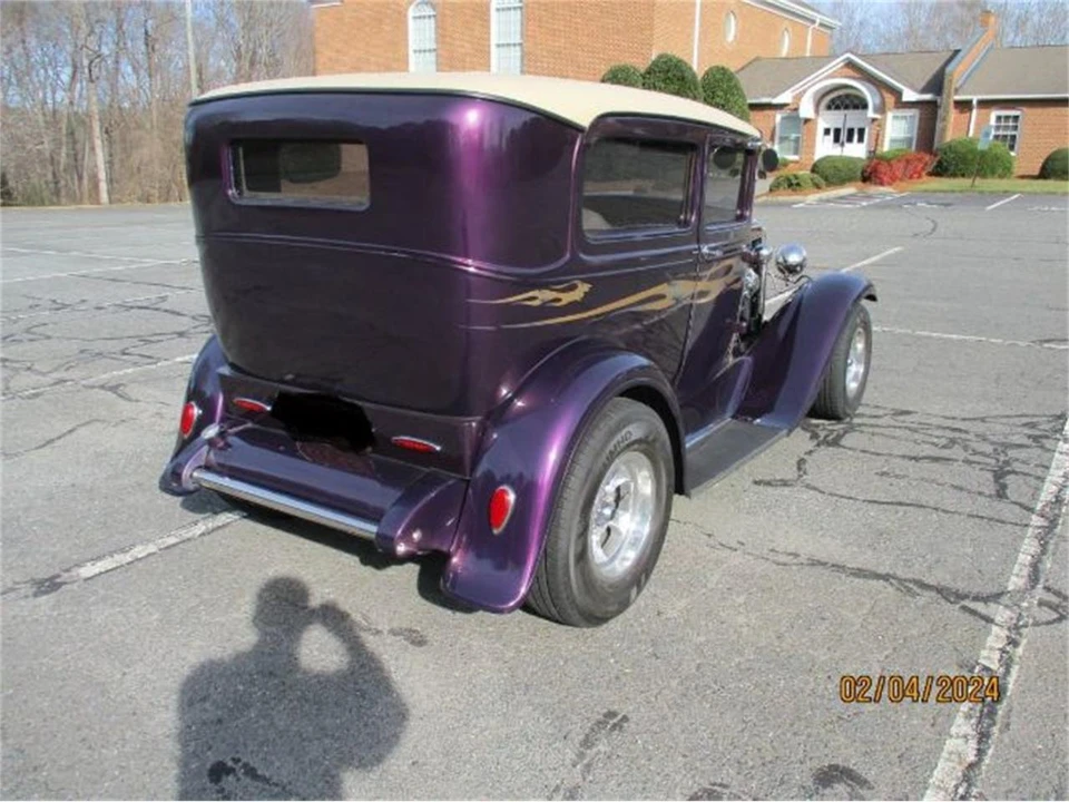 1930 Ford Model A - Image 2 of 6