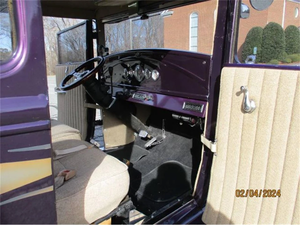 1930 Ford Model A - Image 4 of 6