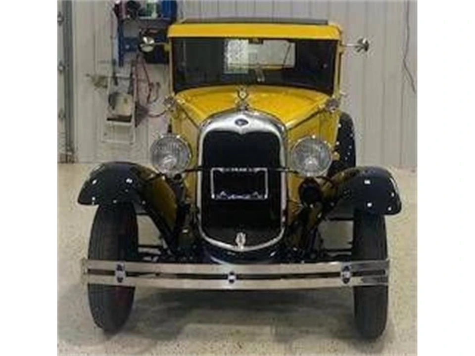 1930 Ford Model A - Image 5 of 20