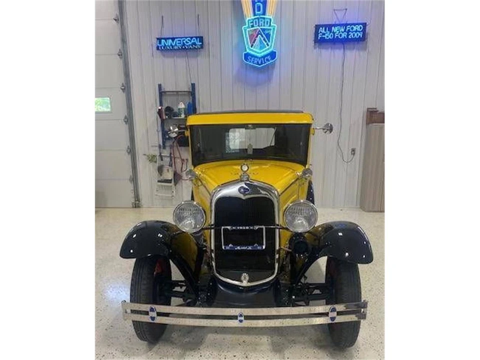 1930 Ford Model A - Image 17 of 20