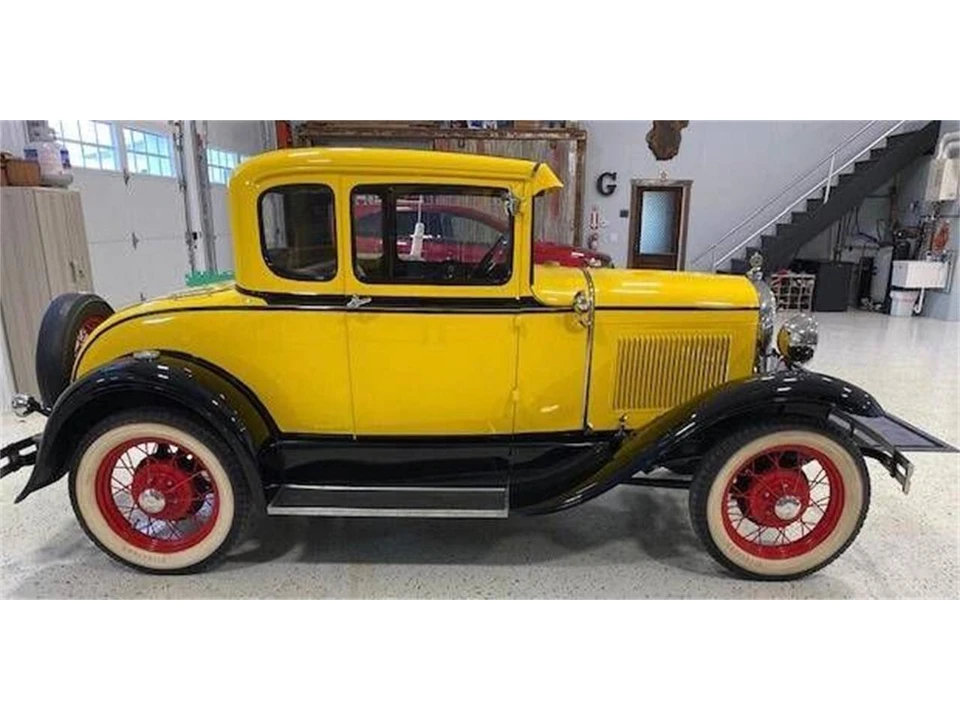1930 Ford Model A - Image 18 of 20