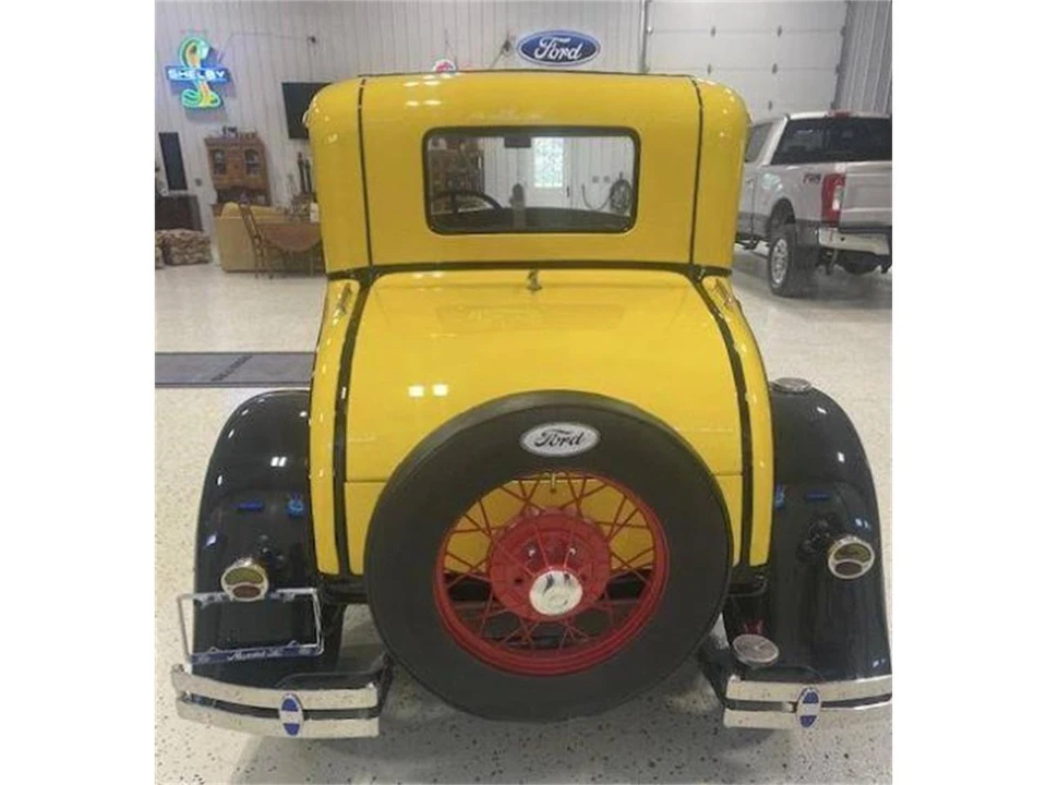 1930 Ford Model A - Image 15 of 20