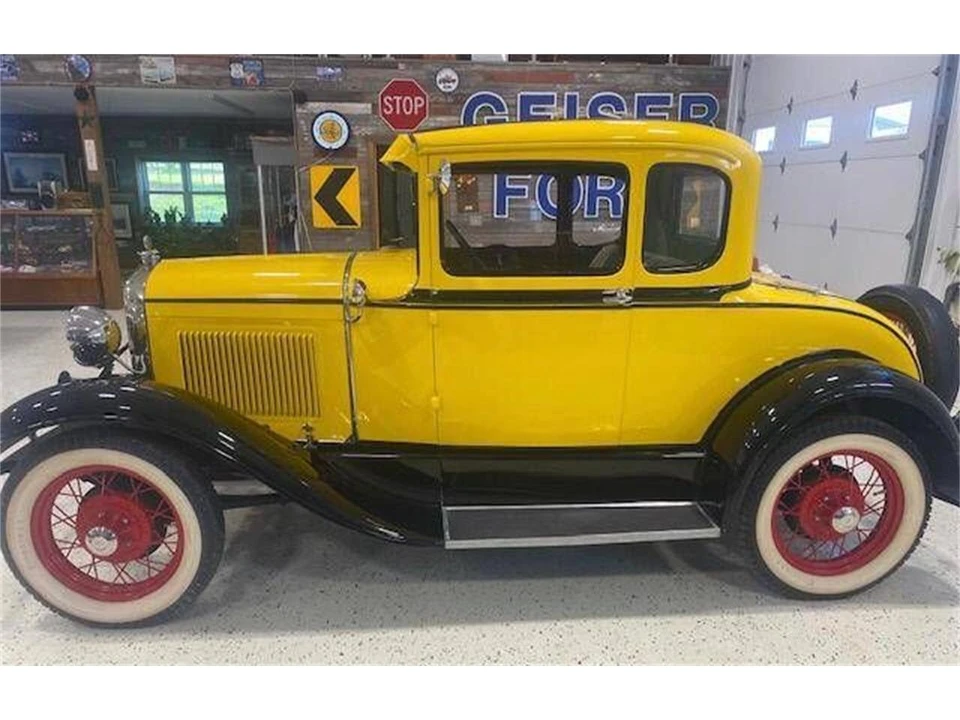 1930 Ford Model A - Image 16 of 20
