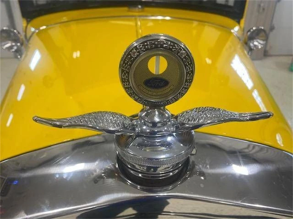 1930 Ford Model A - Image 6 of 20