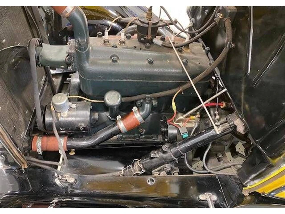 1930 Ford Model A - Image 2 of 20