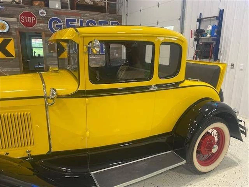 1930 Ford Model A - Image 9 of 20