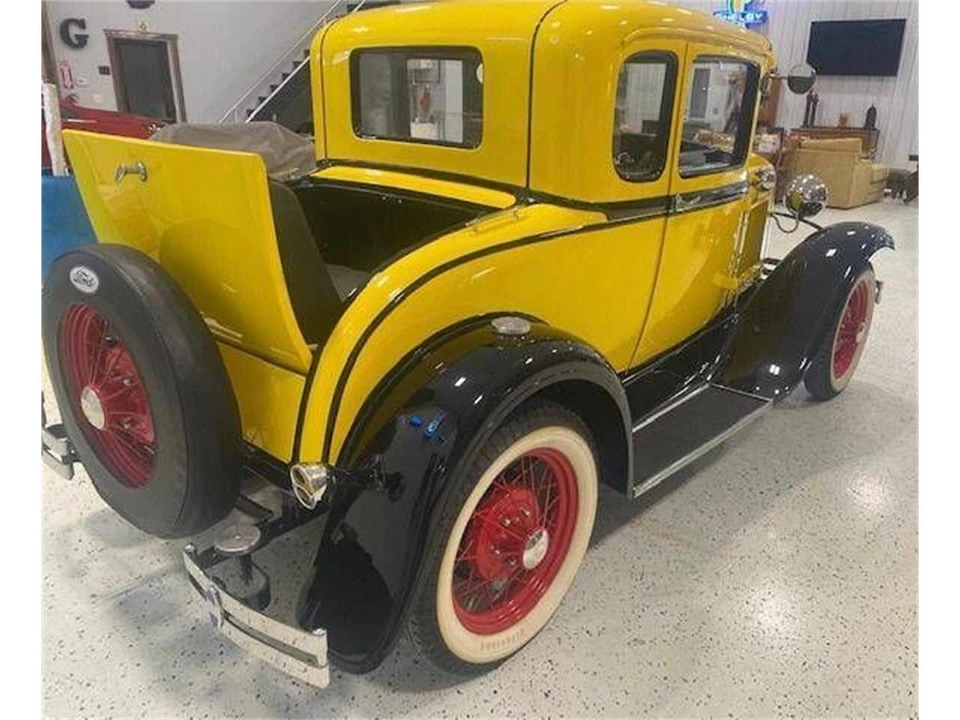 1930 Ford Model A - Image 13 of 20